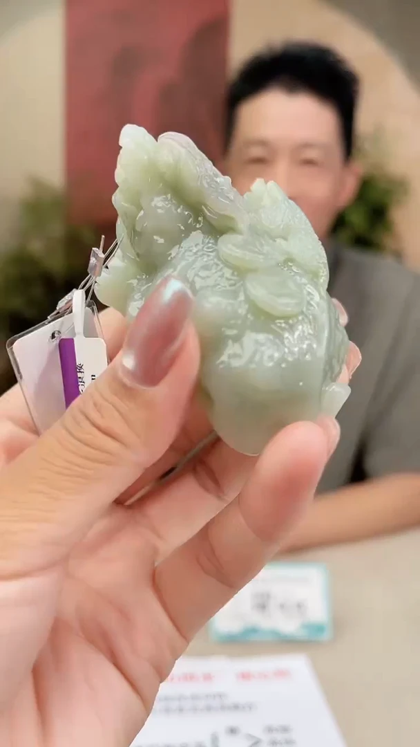 定制和田玉多样性发货拍一发一