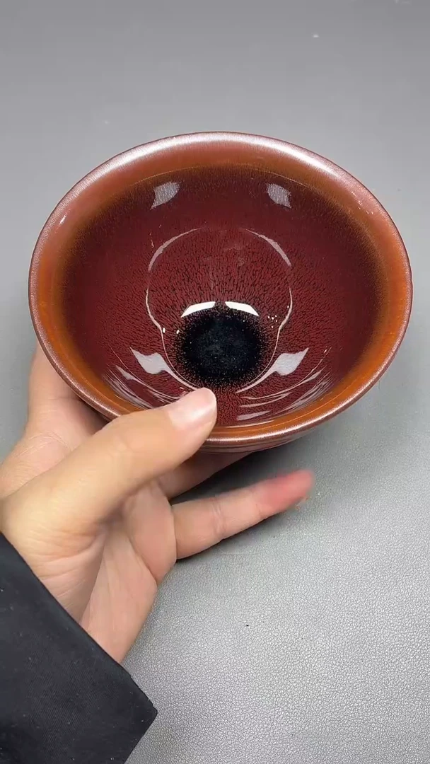 茶盏27默认微瑕