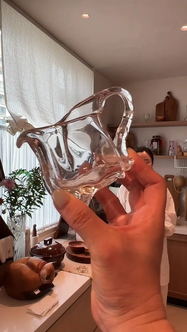 L****儿茶道摆件0000原光弘分享壶5207