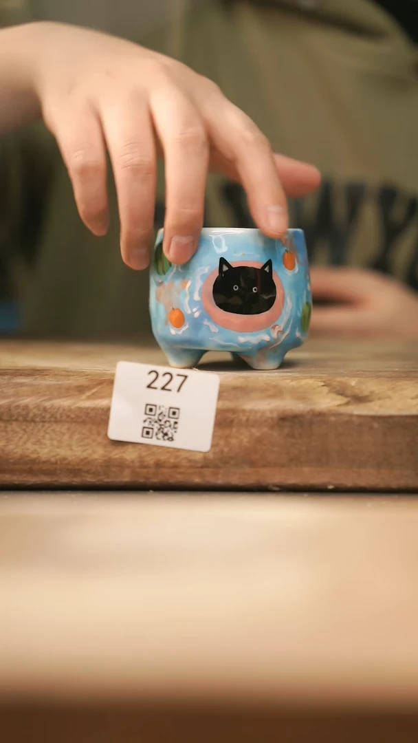 【闪购商品】【落单孤品】福利/杯子@@227