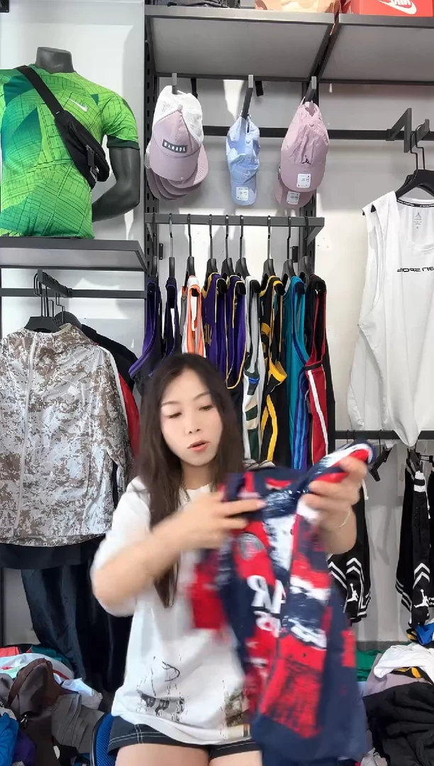 1626编码 瑕疵款以直播间过款为准 尺码XL