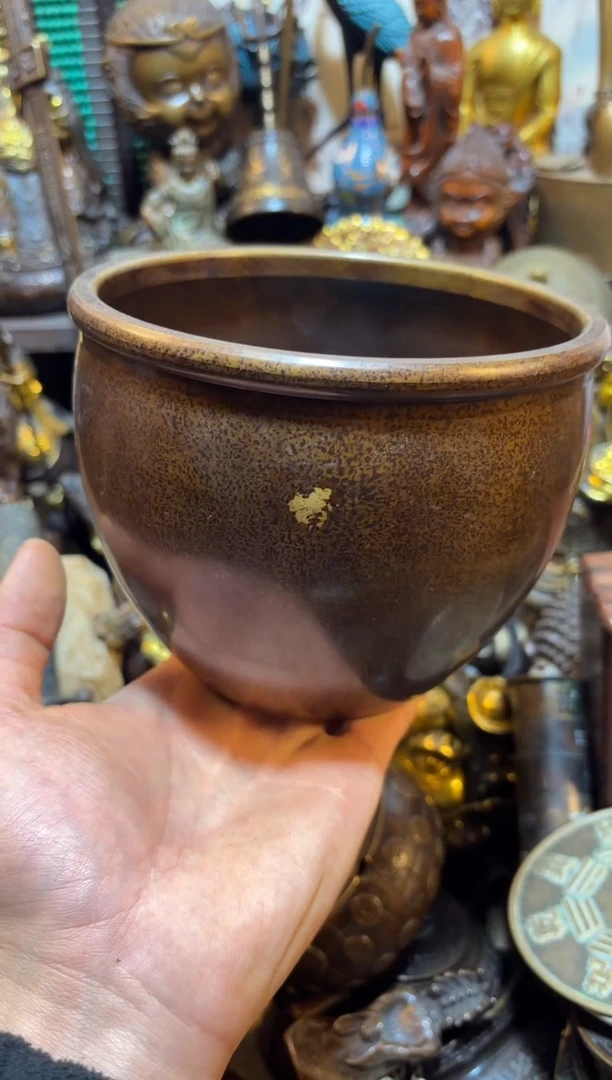 【闪购链接】古上古铜器专属链接