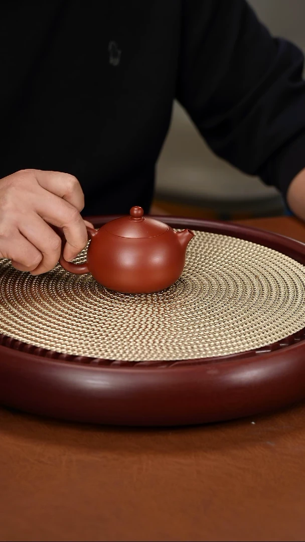 茶壶紫砂20