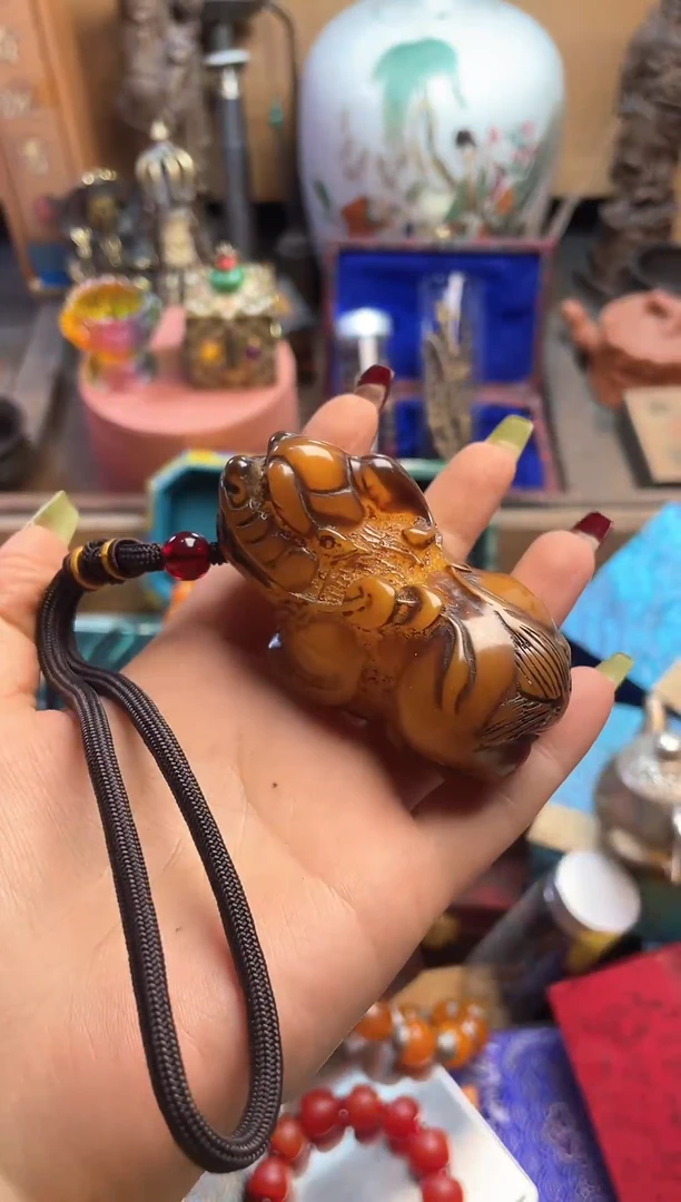 【闪购商品】织绣好物推荐好物推荐