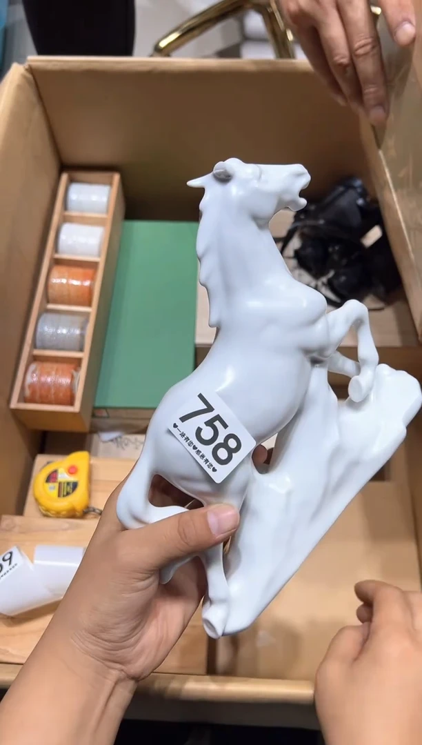 瓷片吞*0758......