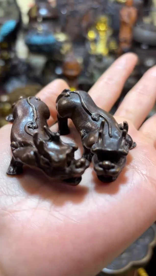 【闪购链接】苏古铜器专属连接