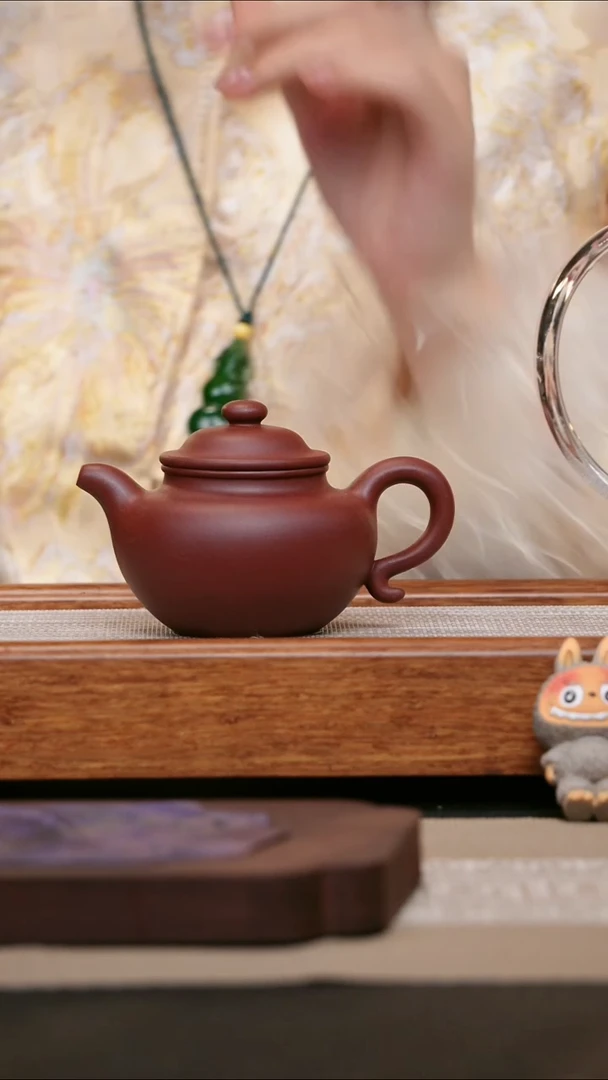 茶壶紫砂宜兴紫砂