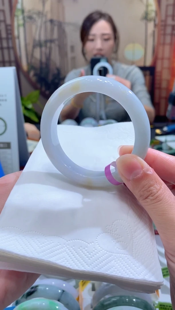 未镶嵌手镯翡翠000072160