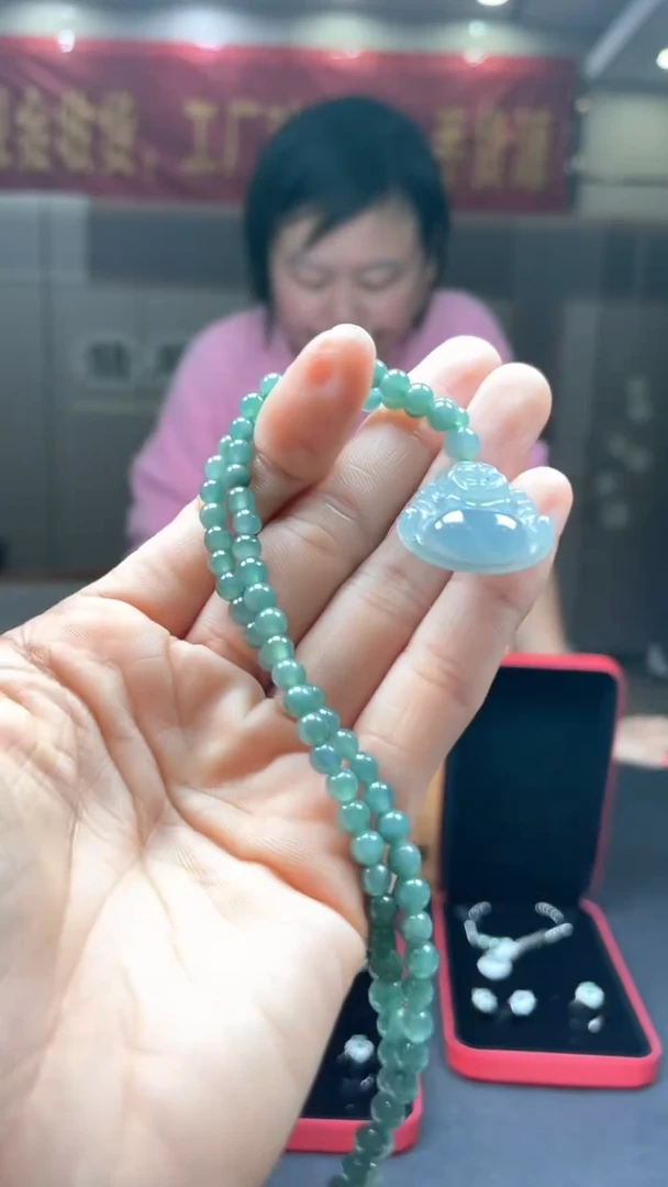 未镶嵌定制翡翠********437
