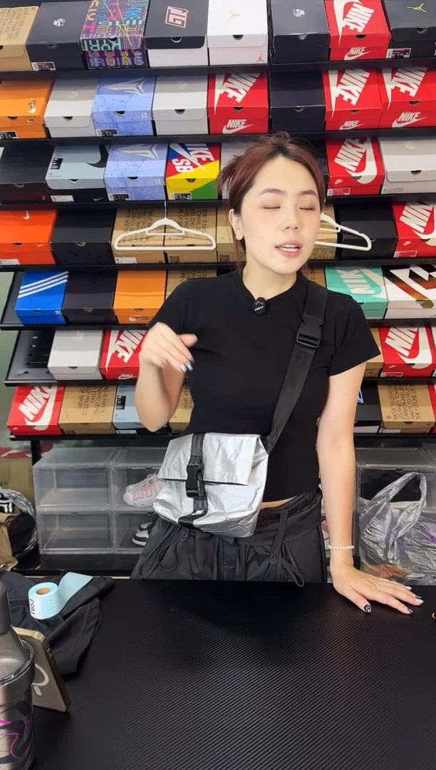 653编码  直播间过款