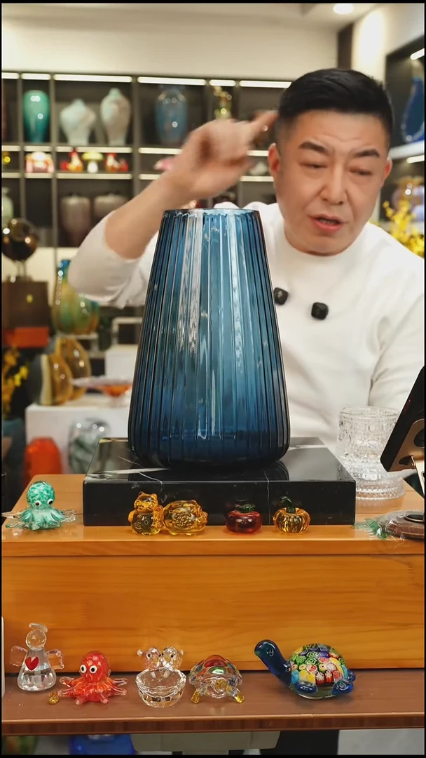 外贸花瓶尾货花瓶152