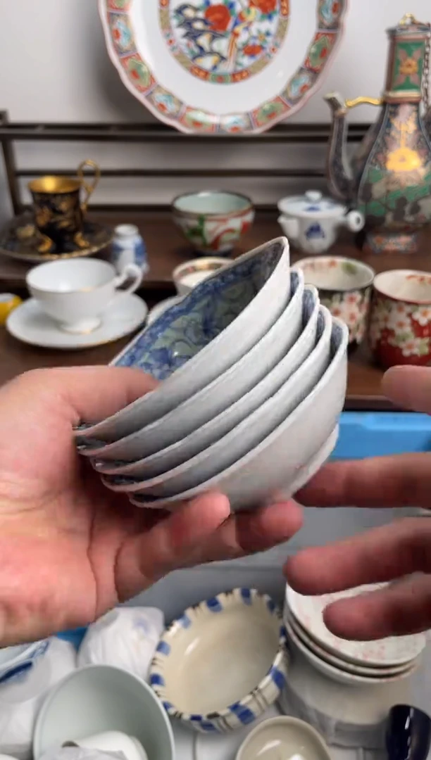 【闪购商品】瓷片051-P-满20包邮48h凑单