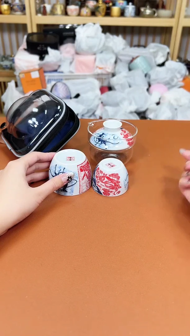 【闪购商品】万家瓷坊清货商品链接@@YS334