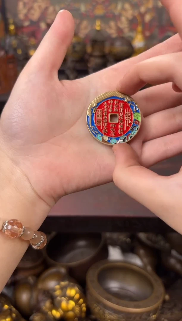 百福铜专属精选链接