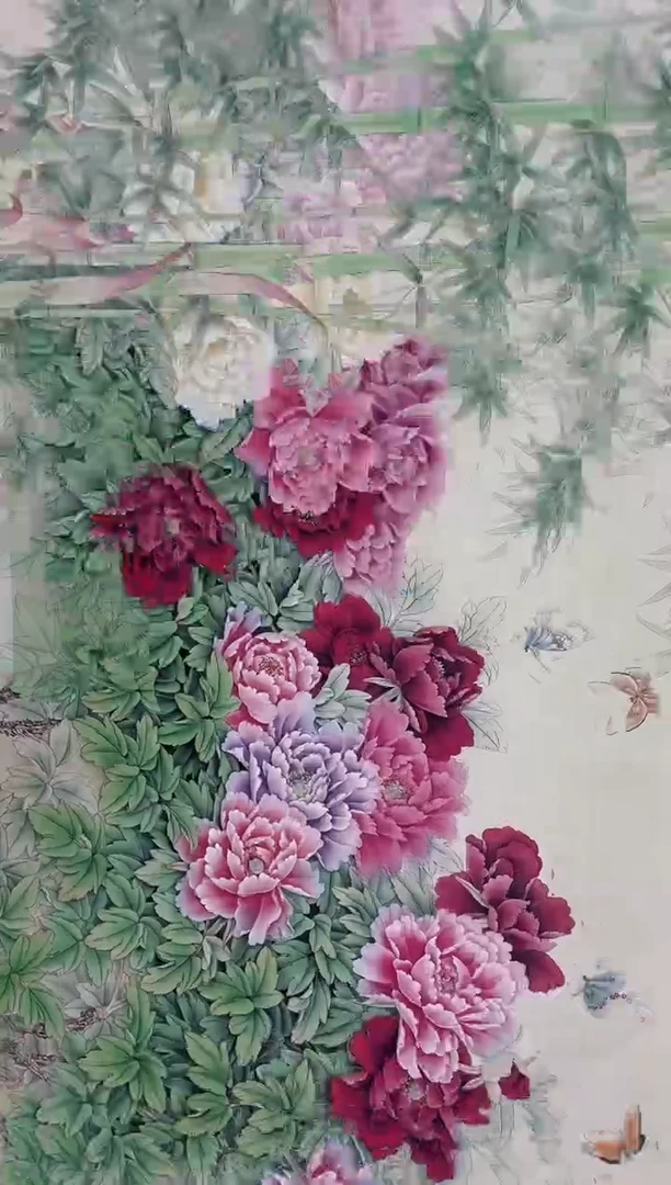 丽丽精品专属画链接19