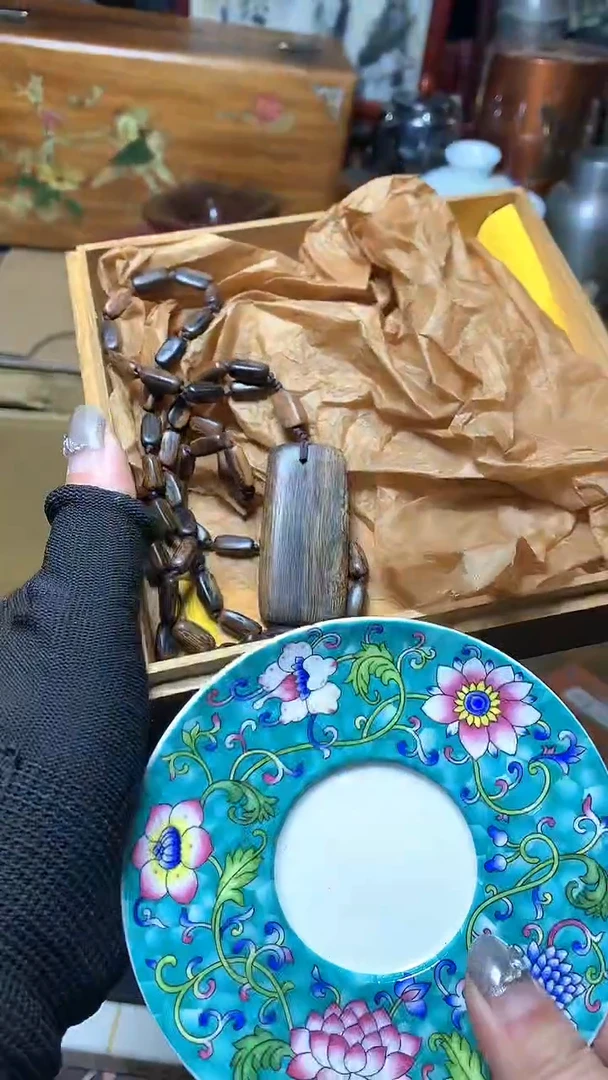 【闪购商品】瓷器默认微瑕瓷器