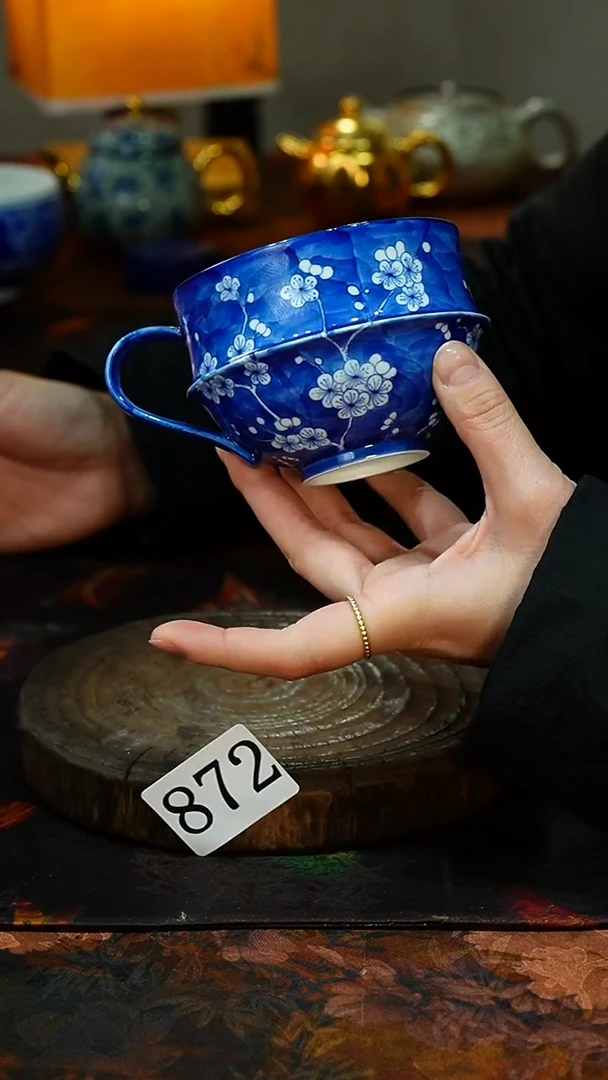 【闪购商品】.............茶碗872