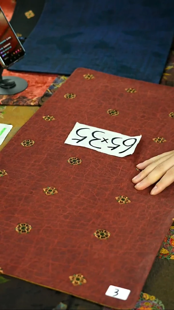 今天茶席好漂亮！