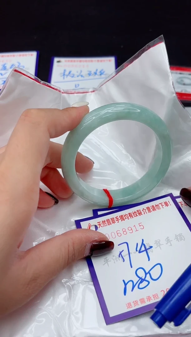 未镶嵌手镯翡翠11111111