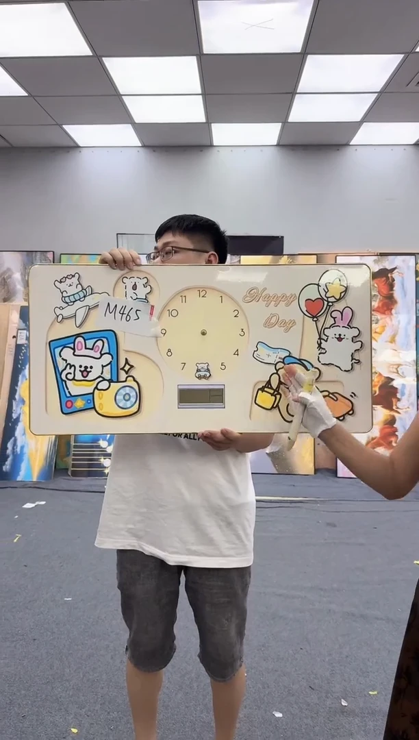 孤品微瑕黑马闪购M465