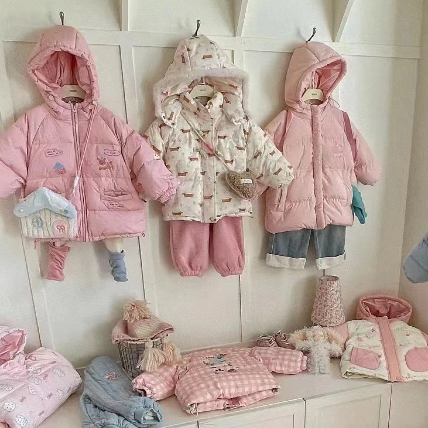 738  2025新款韩版童装（直播用）