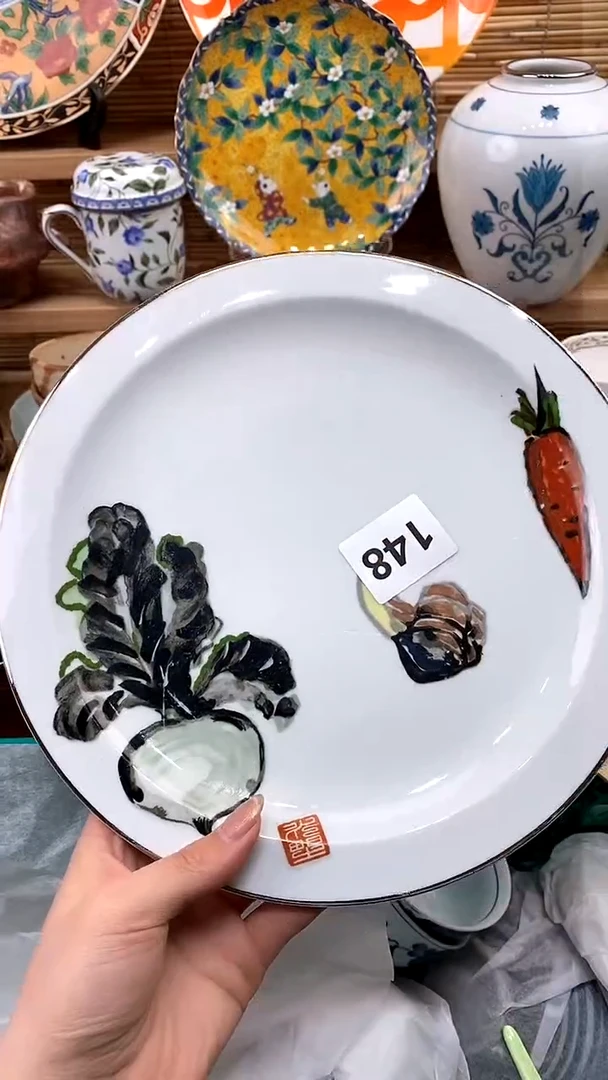 【闪购商品】瓷片新号开播，满28米包邮