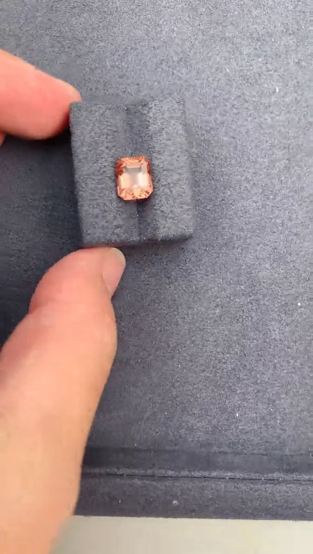 【闪购商品】碧玺裸石未镶嵌2.7ct碧玺