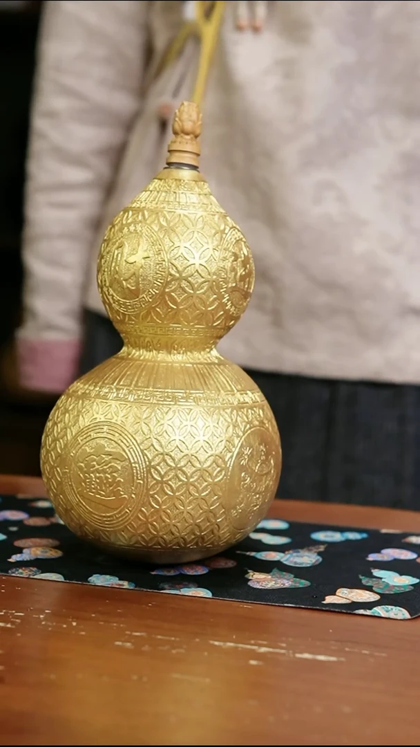 热水酒葫芦 一物一拍161