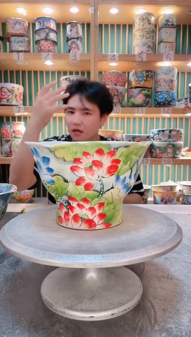 瓷片默认微瑕一物一拍0924-111