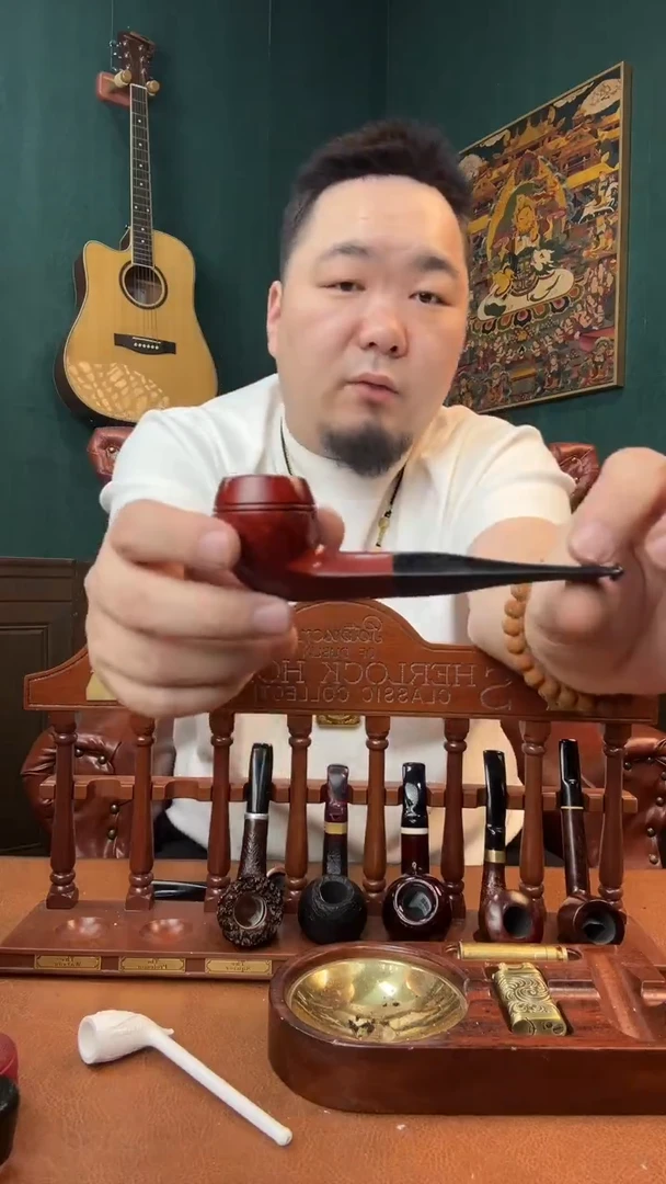 石楠木意大利进口石楠木烟斗