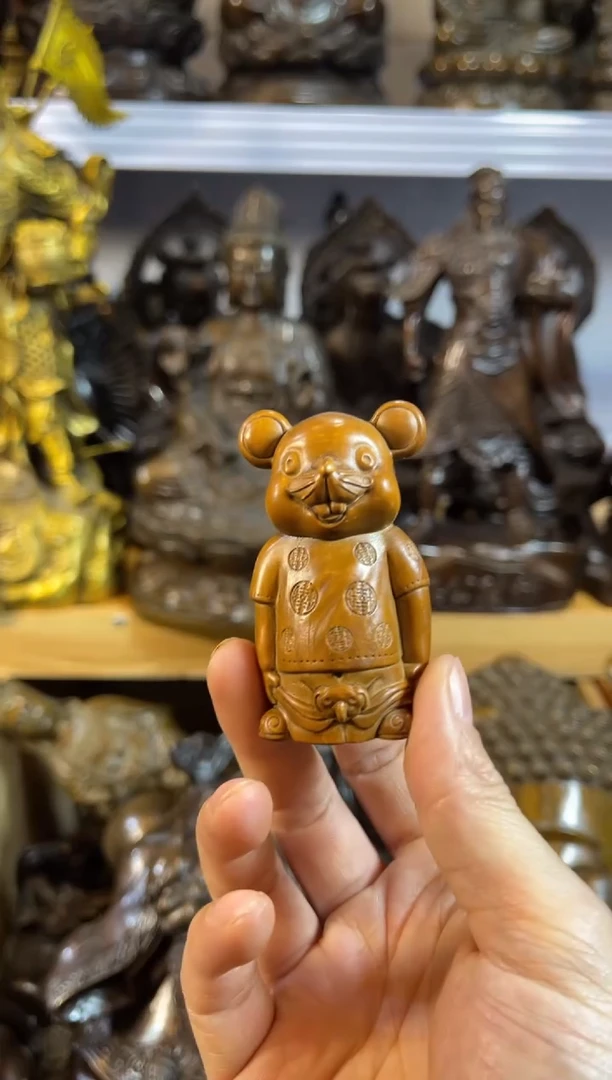 【闪购商品】.案台摆件 物品摆件