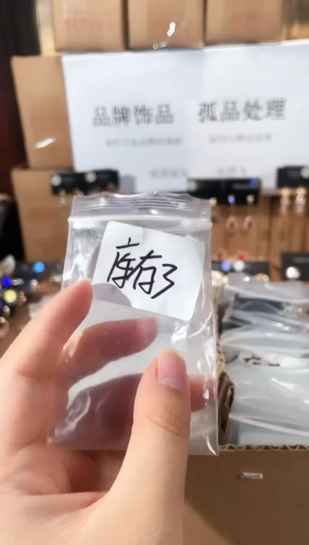合金925银锆石梵1020