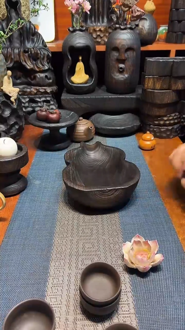香樟木香樟木一物一拍
