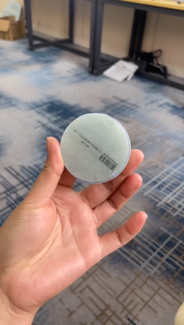 未镶嵌定制翡翠?****?镯芯