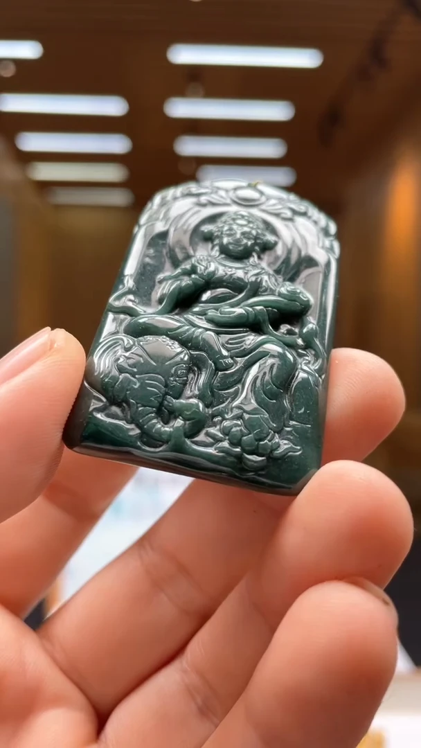 未镶嵌定制翡翠********27