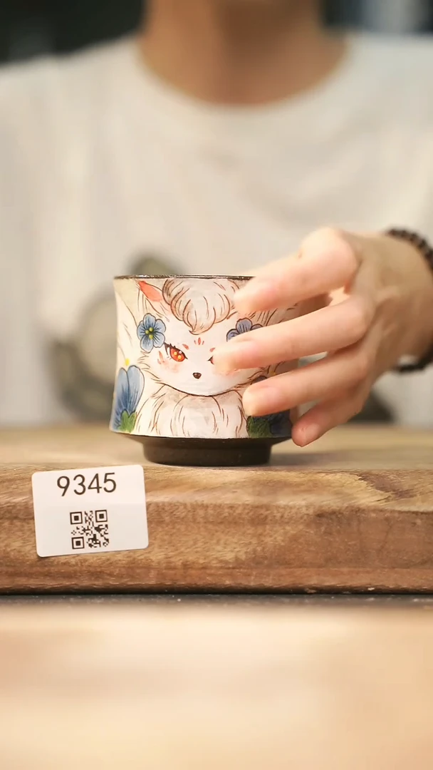 【落单孤品】福利/杯子@@9345