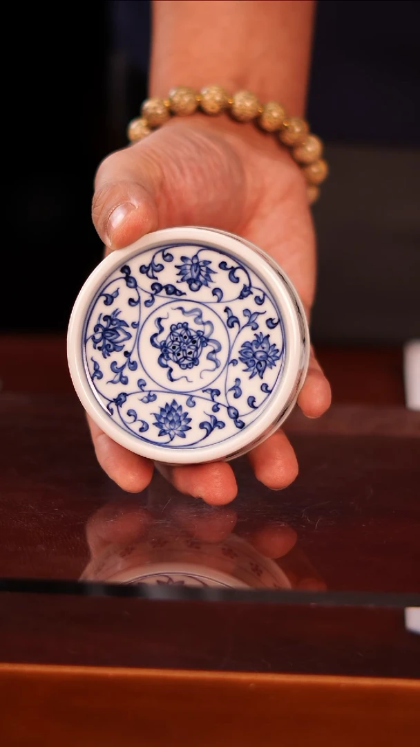 【闪购商品】 非常非常漂亮的茶器3