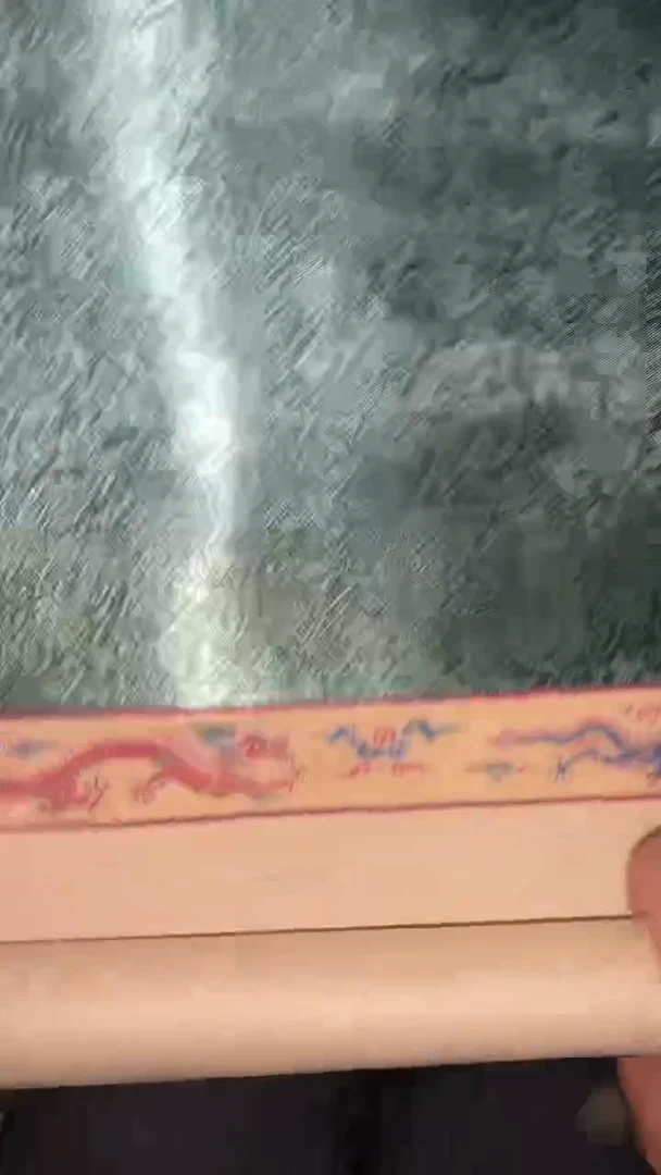 香榧木 摆件一个【玉霞甄选】