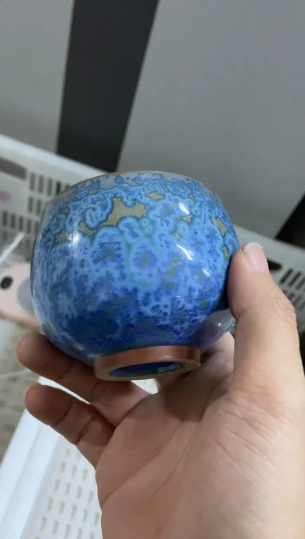 杯子瓷无运费险有瑕疵的摄影的产品有使用过的痕迹有点脏介意勿拍