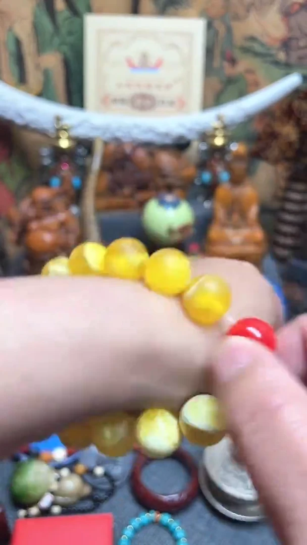 扇子老板娘好物推荐