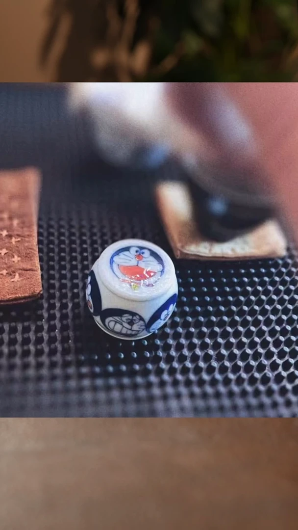 【闪购商品】瓷片青花瓷茶具斌芬陶瓷找货