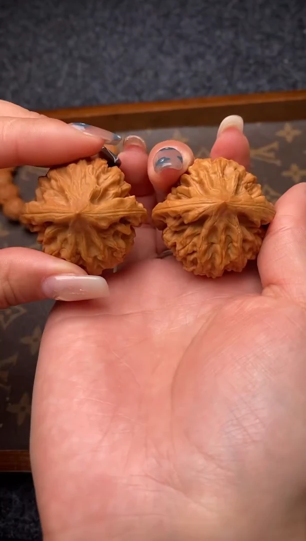 把件文玩核桃B73号40尺龙门涧