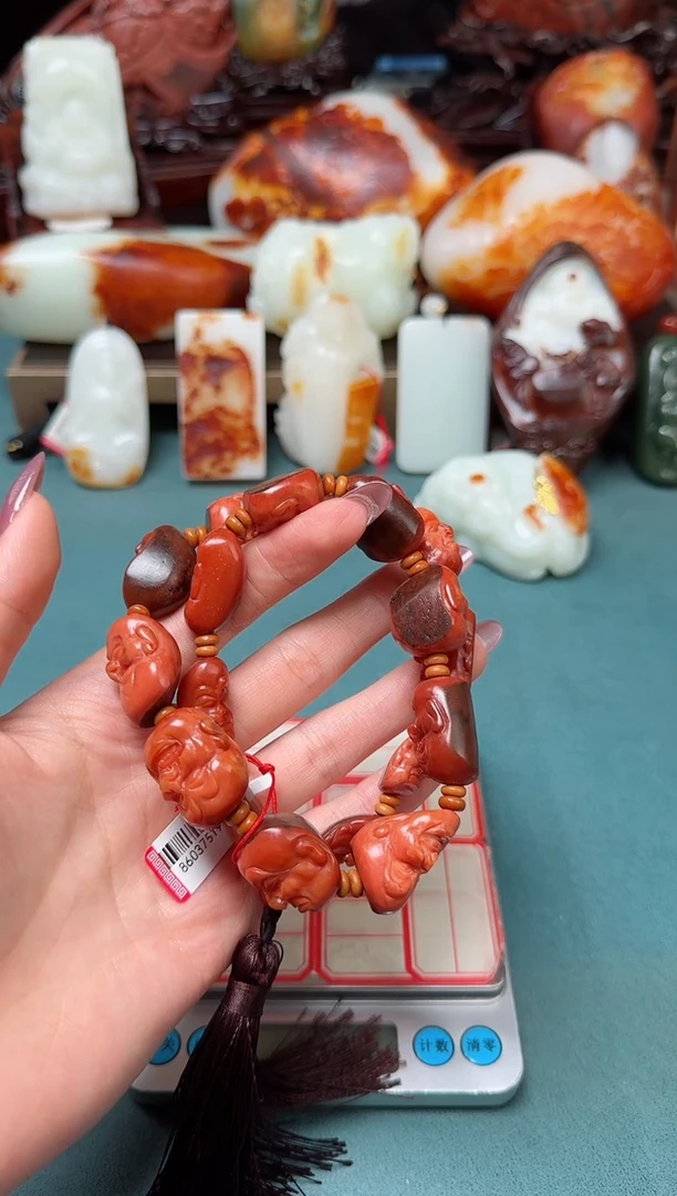 【闪购商品】和田玉（子料）111111未镶嵌11111111111