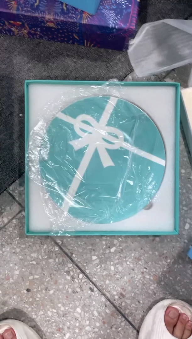 瓷片咖啡杯礼盒清仓！！！