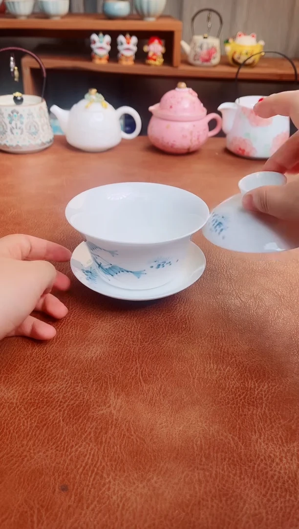 【高货清货】微瑕不售后，介意勿拍（不含礼盒）