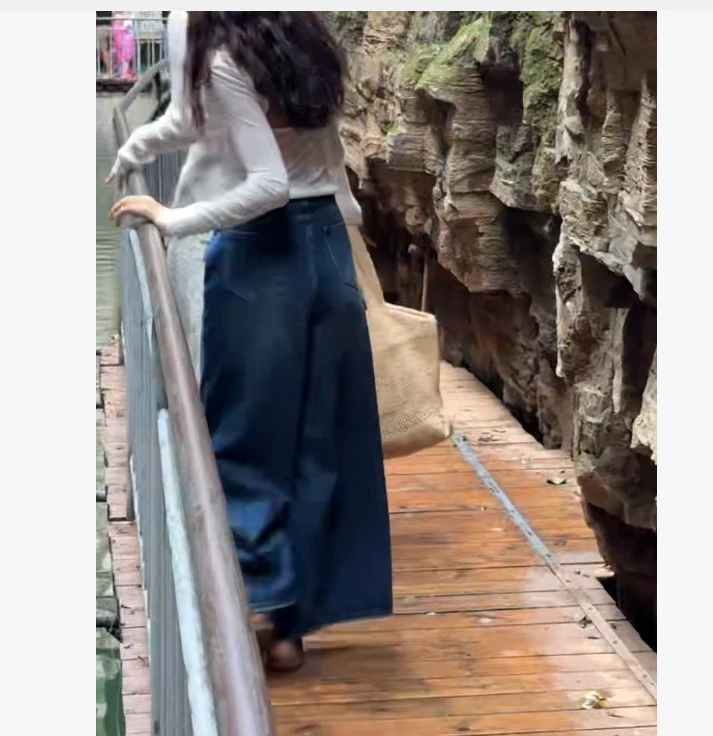 2025早秋时尚潮流百搭爆款女装青HH21