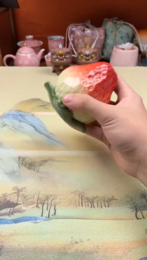 陶瓷@@@云问茶具链接