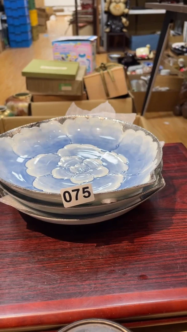 【闪购商品】日本有田烧九古烧常滑备前志野秋烧