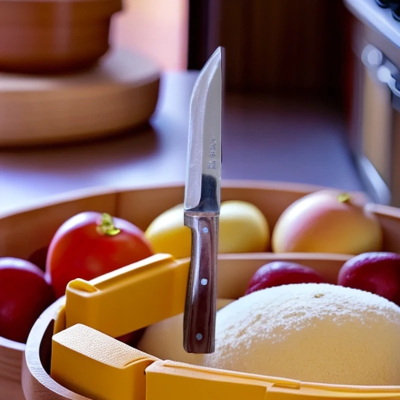 全国各地包邮发货八宝梅花宰羊剥皮刀瓜果刀