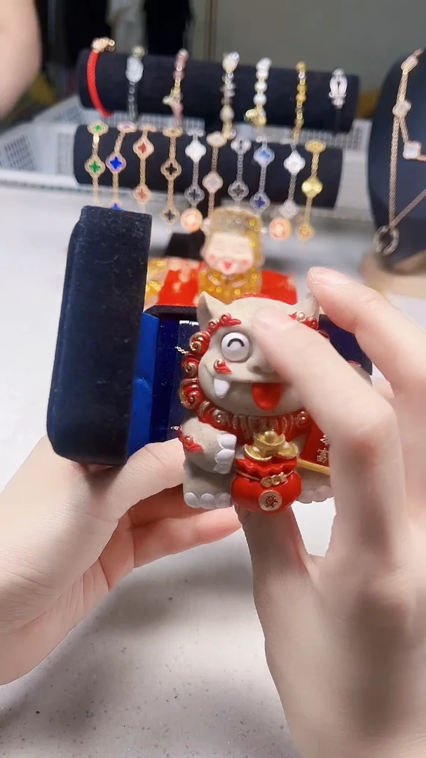 瓷片陶茶周边666文玩多人
